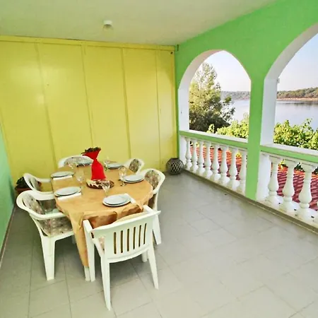 Apartment Bacic