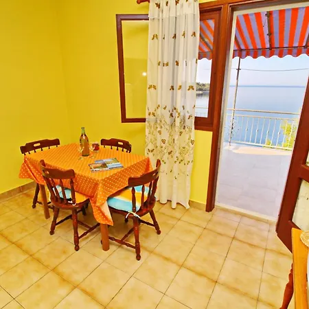 Apartment Bacic *