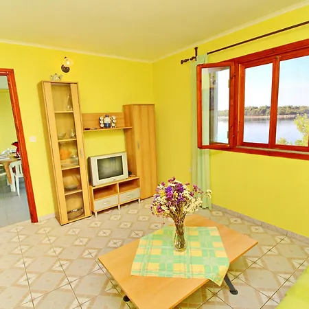 Apartment Bacic Prizba