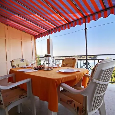 Bacic Apartment Prizba