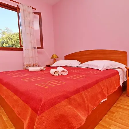 Апартаменты Bacic *