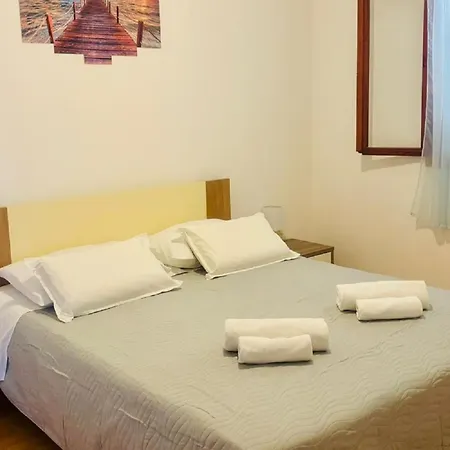 Apartmán Bacic Prizba