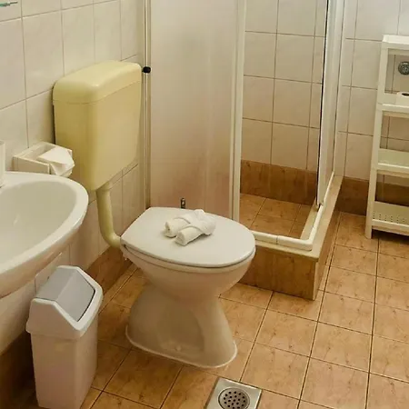 Bacic Apartmán Prizba