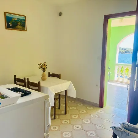 Bacic Apartmán
