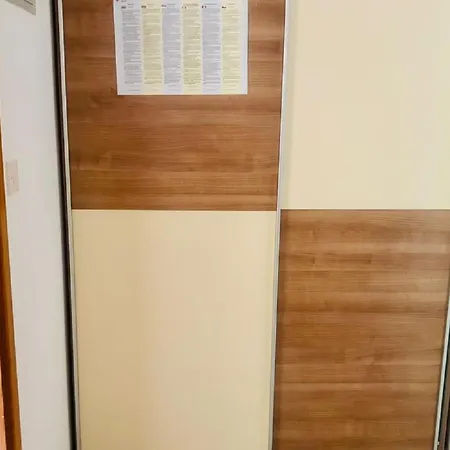Bacic Apartmán