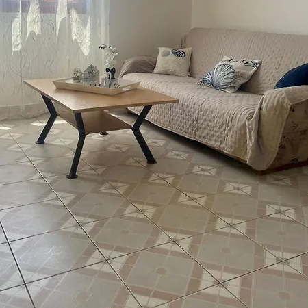 Bacic Apartmán