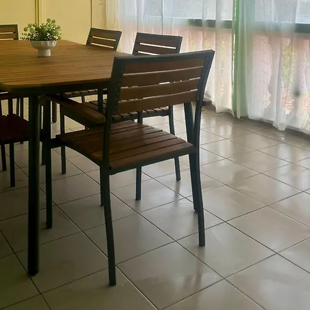 Bacic Apartmán Prizba