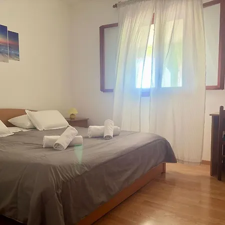 Bacic Apartmán *