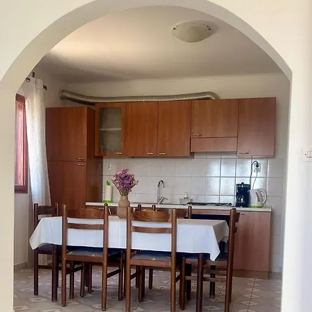 Apartmán Bacic Prizba