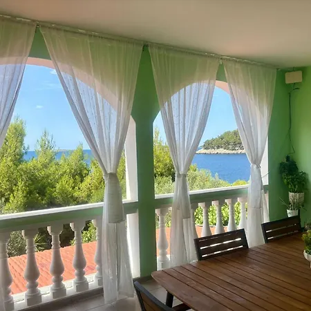Apartmán Bacic