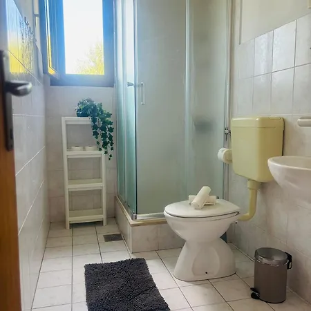 Bacic Apartment Prizba