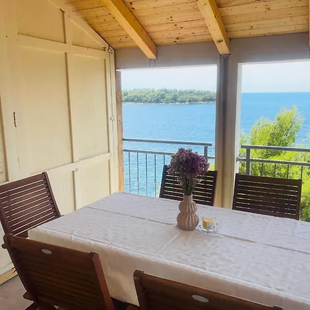 Apartmán Bacic Prizba