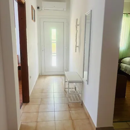 Bacic Apartment