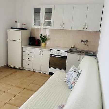 Apartment Bacic *