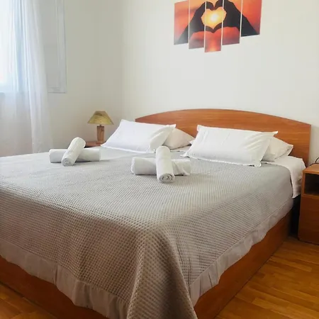 Apartment Bacic Prizba