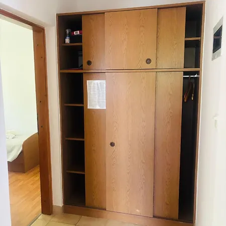 Bacic Apartment Prizba