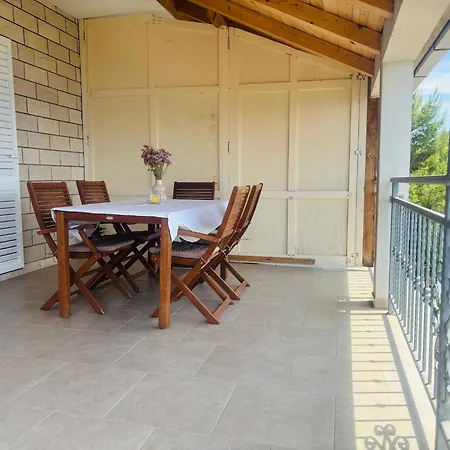 Apartmán Bacic