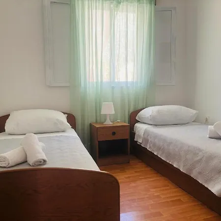 Apartmán Bacic Prizba