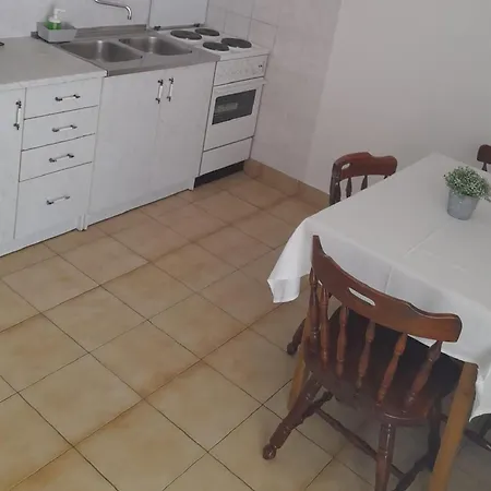 Bacic Apartmán Prizba