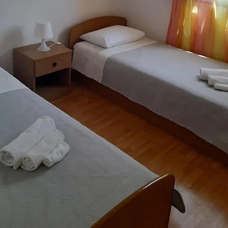 Apartmán Bacic Prizba