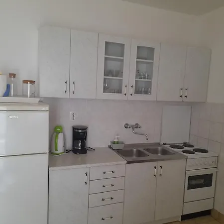 Apartmán Bacic *