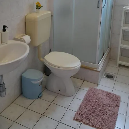 Bacic Apartmán