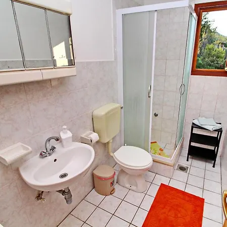 Bacic Apartmán *