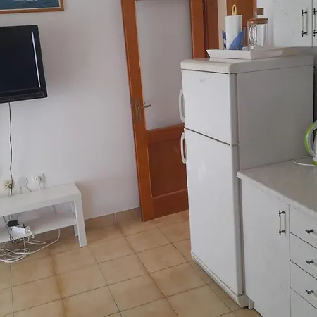 Appartamento Bacic Prižba