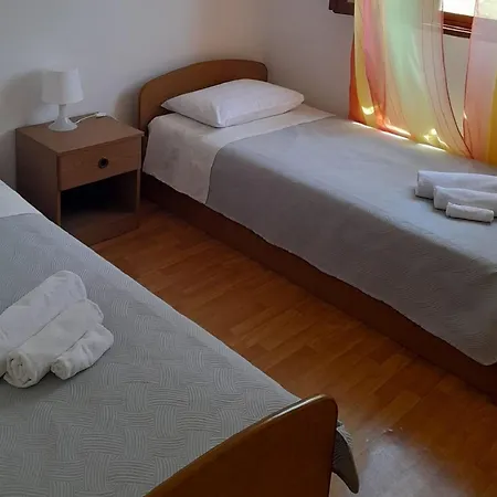 Bacic Appartamento