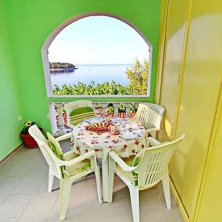 Apartment Bacic Prizba