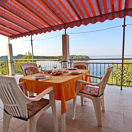 Apartment Bacic Prizba