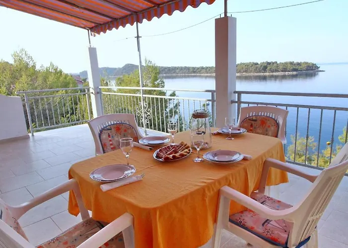 Apartment Bacic Prizba