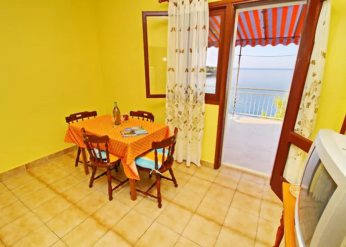 Διαμέρισμα Bacic *