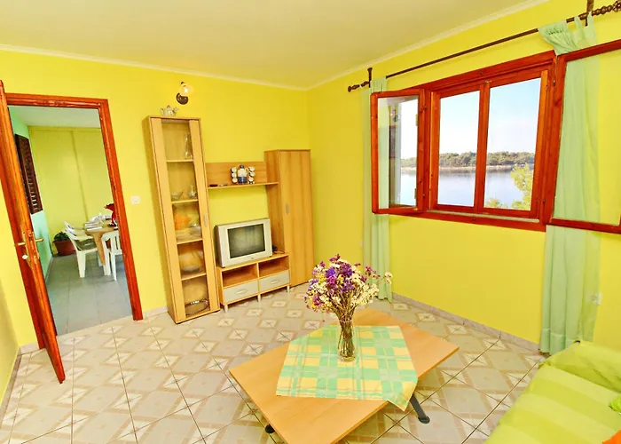 Διαμέρισμα Bacic Prizba