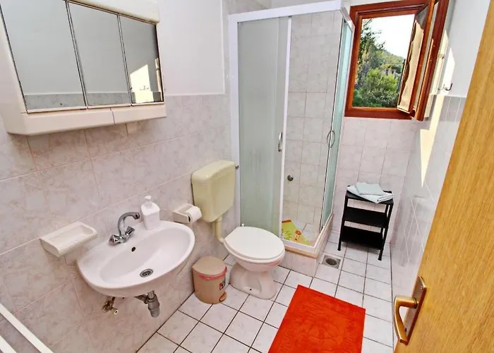 Διαμέρισμα Bacic