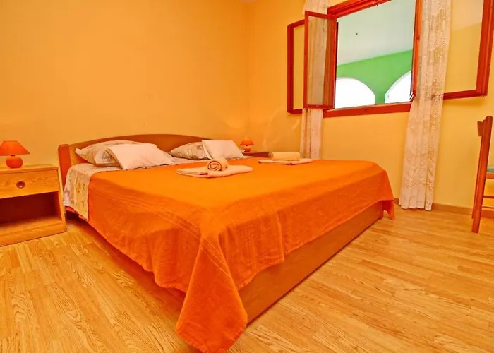 Bacic Διαμέρισμα *