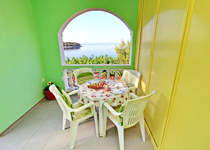 Apartment Bacic Prizba