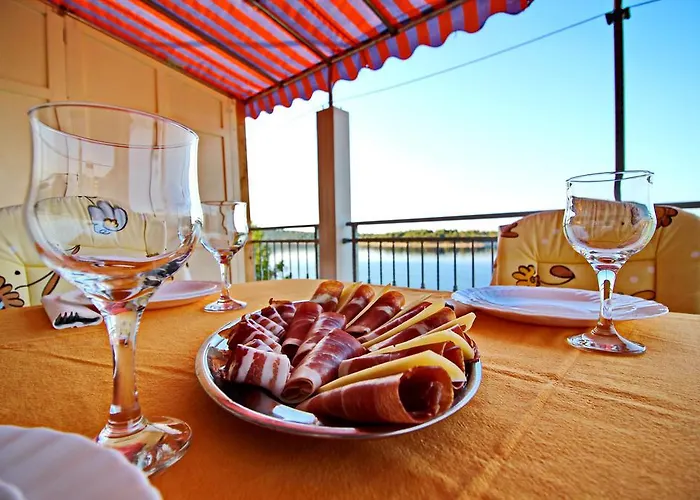 Apartment Bacic Prizba