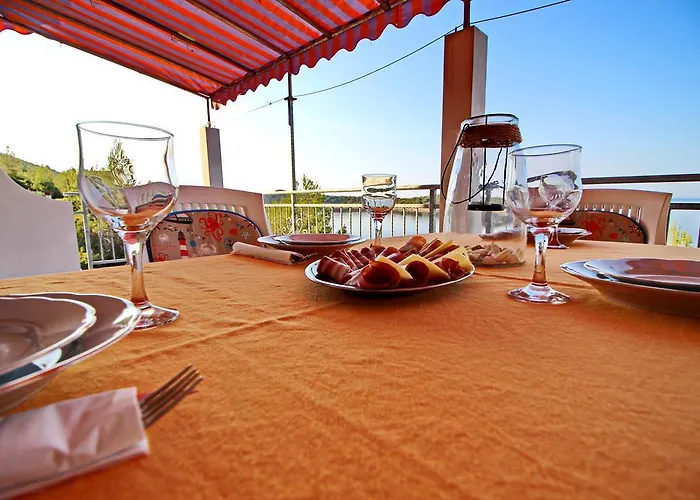 Bacic Διαμέρισμα Prizba