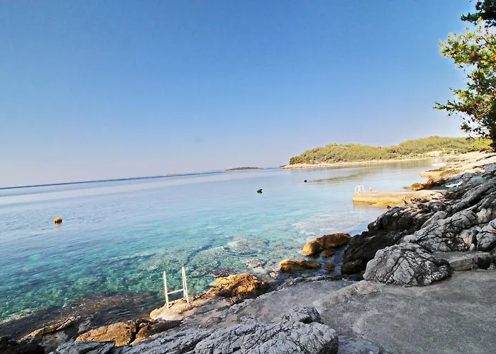 Apartment Bacic Prizba